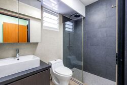 Blk 318B Yishun Greenwalk (Yishun), HDB 5 Rooms #581372741